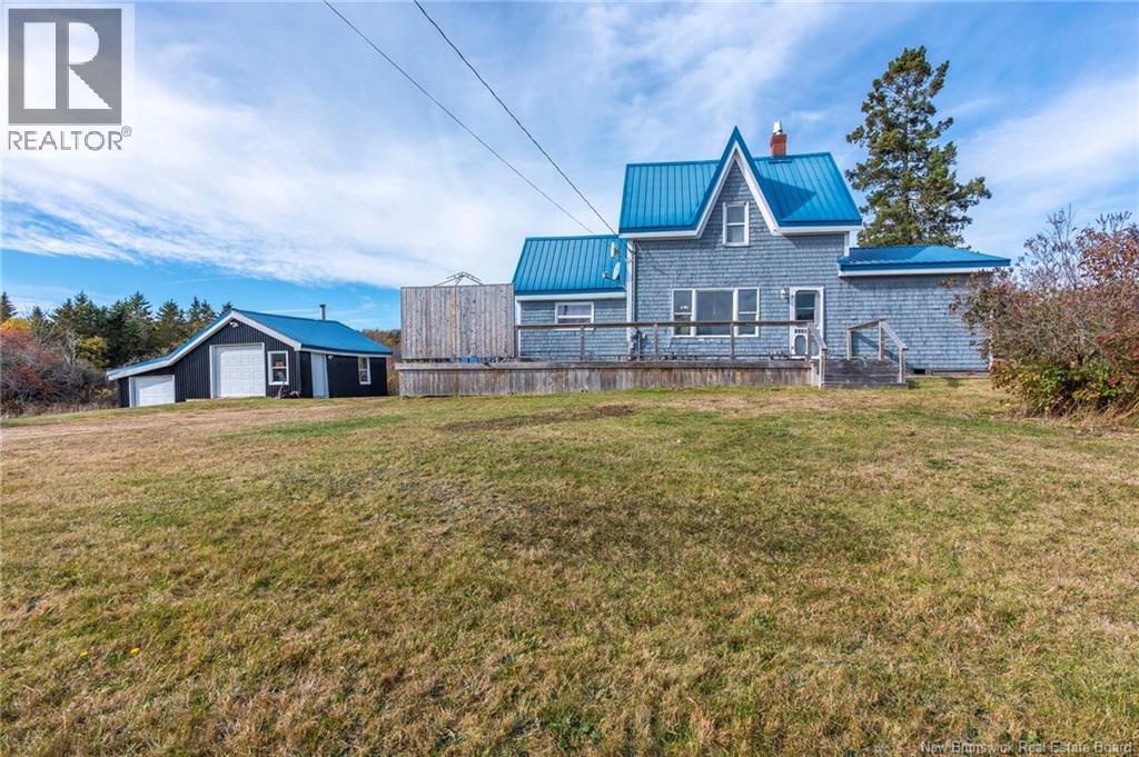 2346 Route 124, Hatfield Point, New Brunswick E5T 2T1 - Photo 3 - NB126651