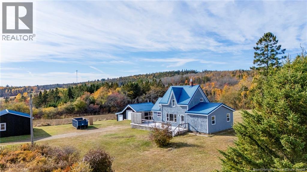 2346 Route 124, Hatfield Point, New Brunswick E5T 2T1 - Photo 4 - NB126651