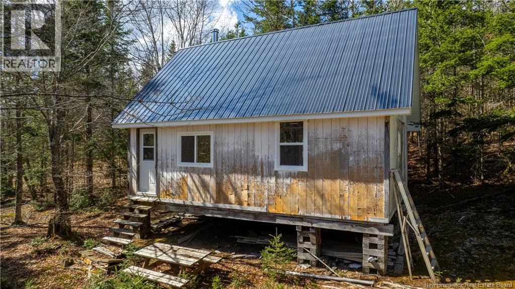 Lot 00 Frye Road, Chamcook, New Brunswick E5B 0C4 - Photo 3 - NB129560