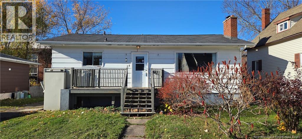 34 Atkinson, Moncton, New Brunswick