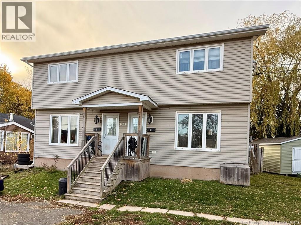 626 Charles, Dieppe, New Brunswick