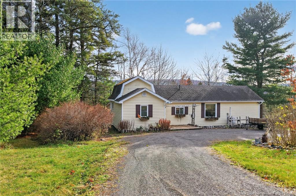 1012 Portage Vale Road, Portage Vale, New Brunswick