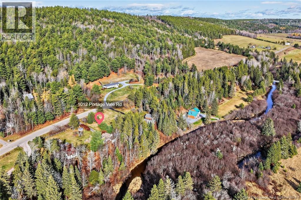 1012 Portage Vale Road, Portage Vale, New Brunswick E4Z 3E4 - Photo 41 - NB129779