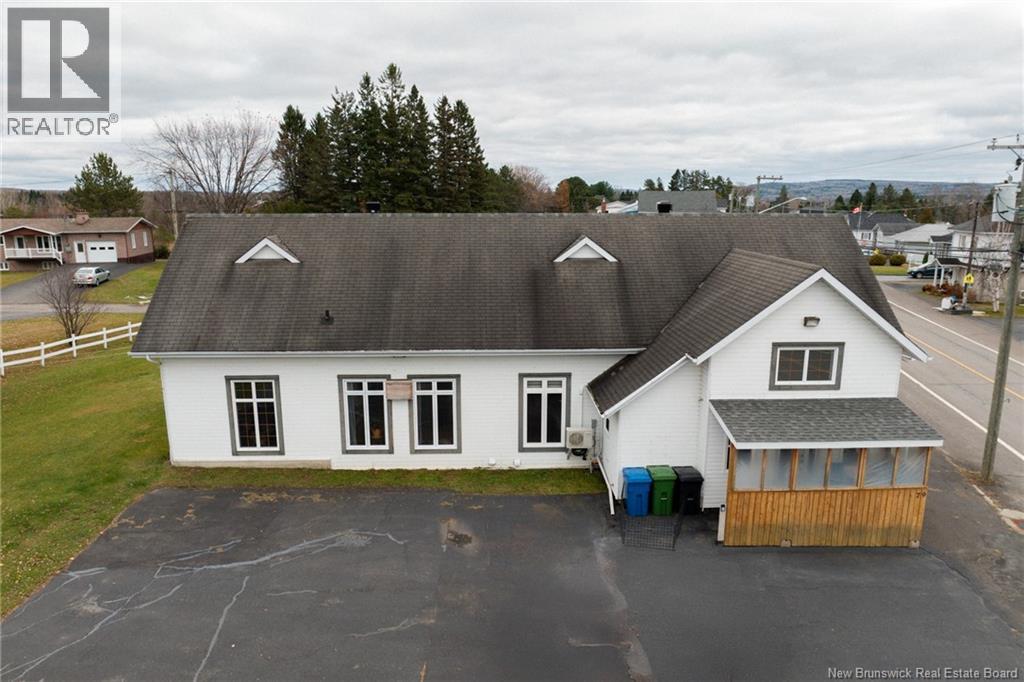 79 Principale Road, Green River, New Brunswick