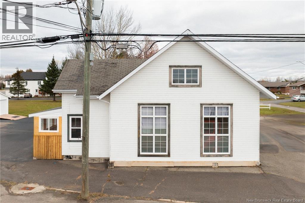 79 Principale Road, Green River, New Brunswick E7C 2T7 - Photo 3 - NB129742