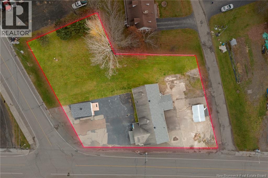 79 Principale Road, Green River, New Brunswick E7C 2T7 - Photo 34 - NB129742