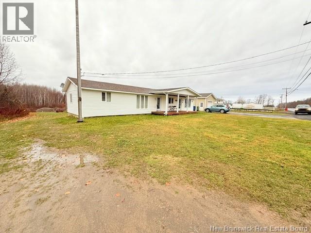 2537 Des Pionniers Avenue, Balmoral, New Brunswick E8E 1C5 - Photo 2 - NB129793
