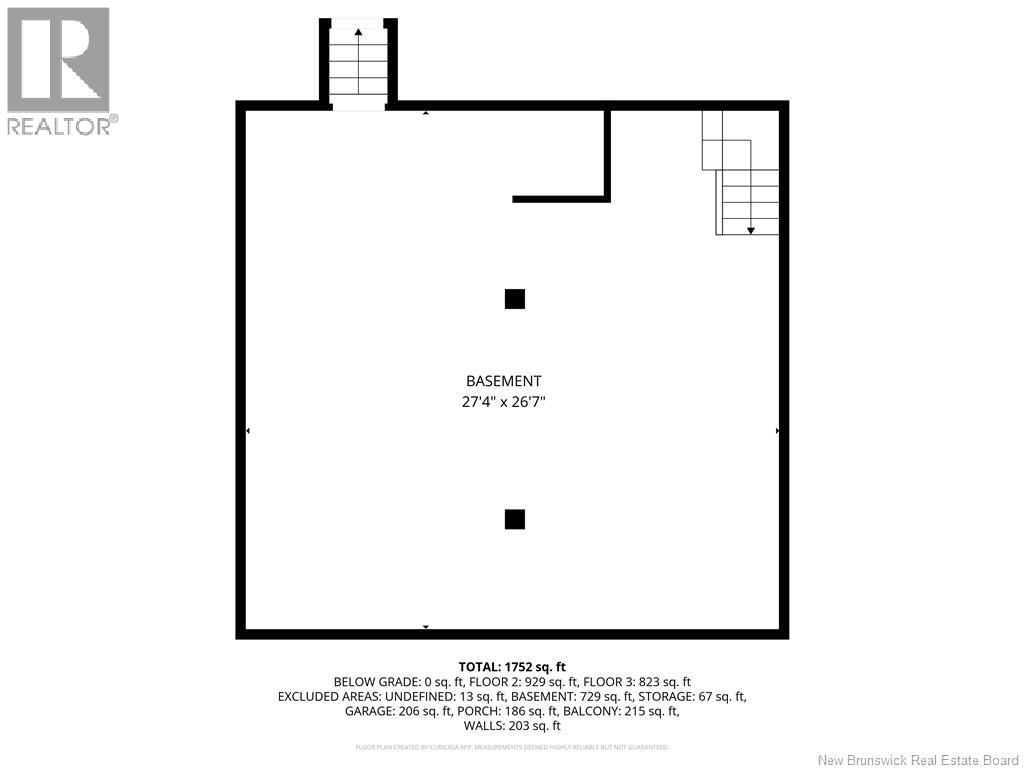 11 O'leary Street, Campbellton, New Brunswick E3N 2X2 - Photo 25 - NB129771