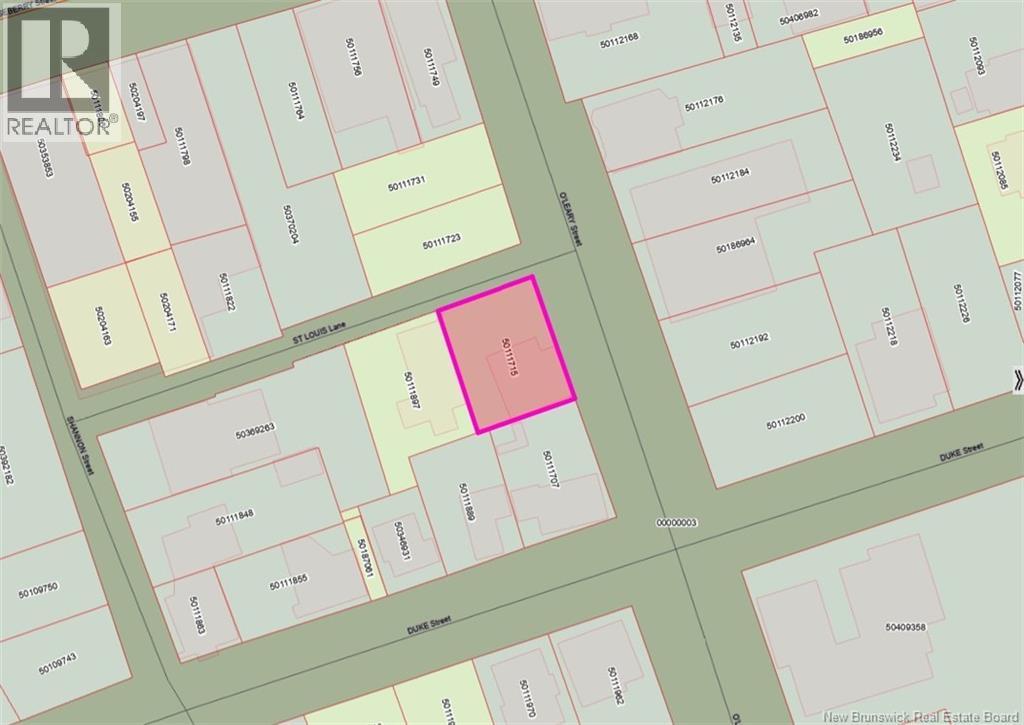 11 O'leary Street, Campbellton, New Brunswick E3N 2X2 - Photo 30 - NB129771