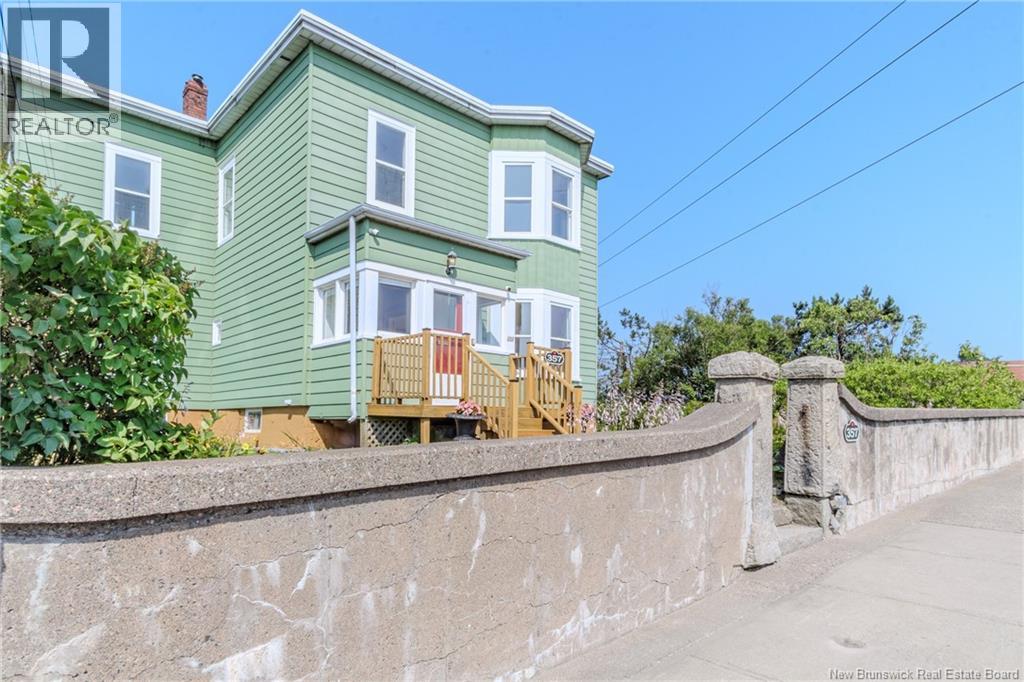 357 Lancaster Avenue, Saint John, New Brunswick E2M 2L3 - Photo 2 - NB129789