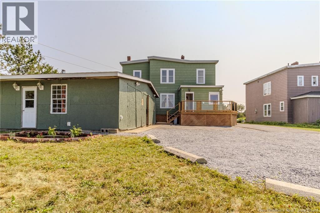 357 Lancaster Avenue, Saint John, New Brunswick E2M 2L3 - Photo 45 - NB129789