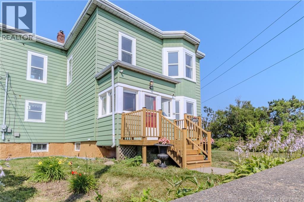 357 Lancaster Avenue, Saint John, New Brunswick E2M 2L3 - Photo 5 - NB129789