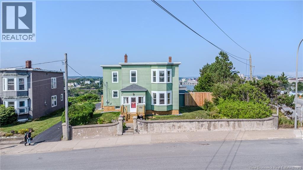 357 Lancaster Avenue, Saint John, New Brunswick E2M 2L3 - Photo 6 - NB129789