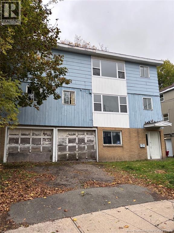 21/23 Cedar Grove Crescent, Saint John, New Brunswick