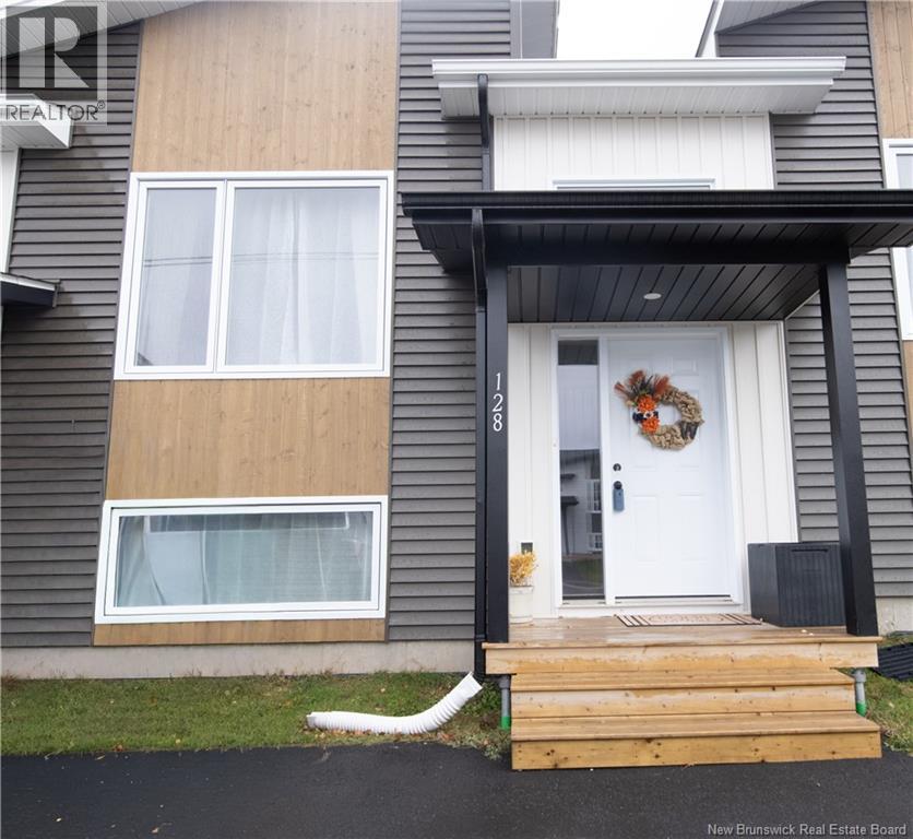 128 Donat Crescent, Dieppe, New Brunswick