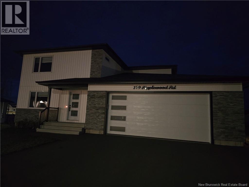 179 Ripplewood Road, Moncton, New Brunswick E1A 2A7 - Photo 11 - NB129801