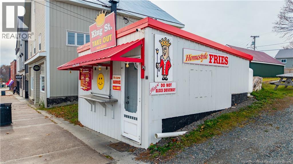 30 King Street, St. Stephen, New Brunswick  E3L 2C2 - Photo 5 - NB129802