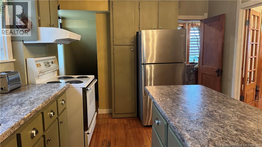 22 Cyr Street, Saint-Léonard, New Brunswick  E7E 1X7 - Photo 12 - NB129757