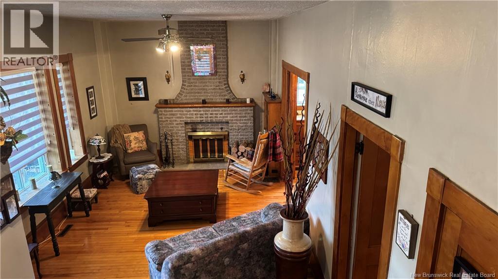 22 Cyr Street, Saint-Léonard, New Brunswick  E7E 1X7 - Photo 18 - NB129757