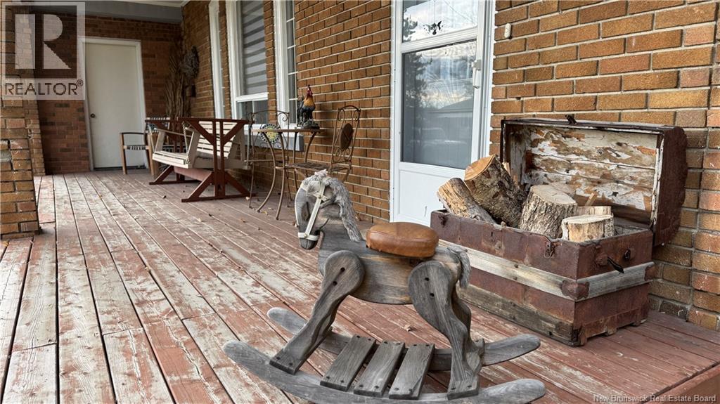 22 Cyr Street, Saint-Léonard, New Brunswick  E7E 1X7 - Photo 2 - NB129757