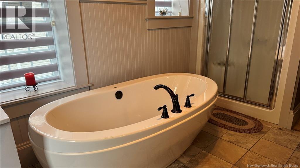 22 Cyr Street, Saint-Léonard, New Brunswick  E7E 1X7 - Photo 21 - NB129757