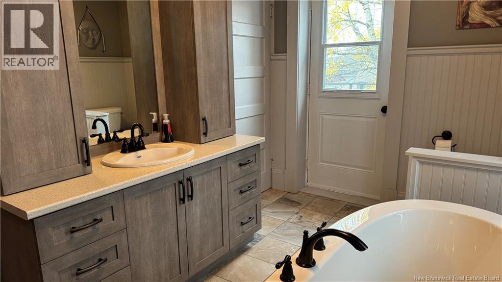22 Cyr Street, Saint-Léonard, New Brunswick  E7E 1X7 - Photo 22 - NB129757
