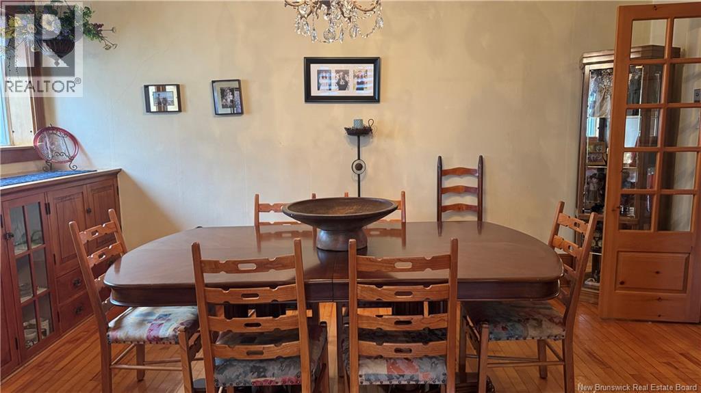 22 Cyr Street, Saint-Léonard, New Brunswick  E7E 1X7 - Photo 7 - NB129757