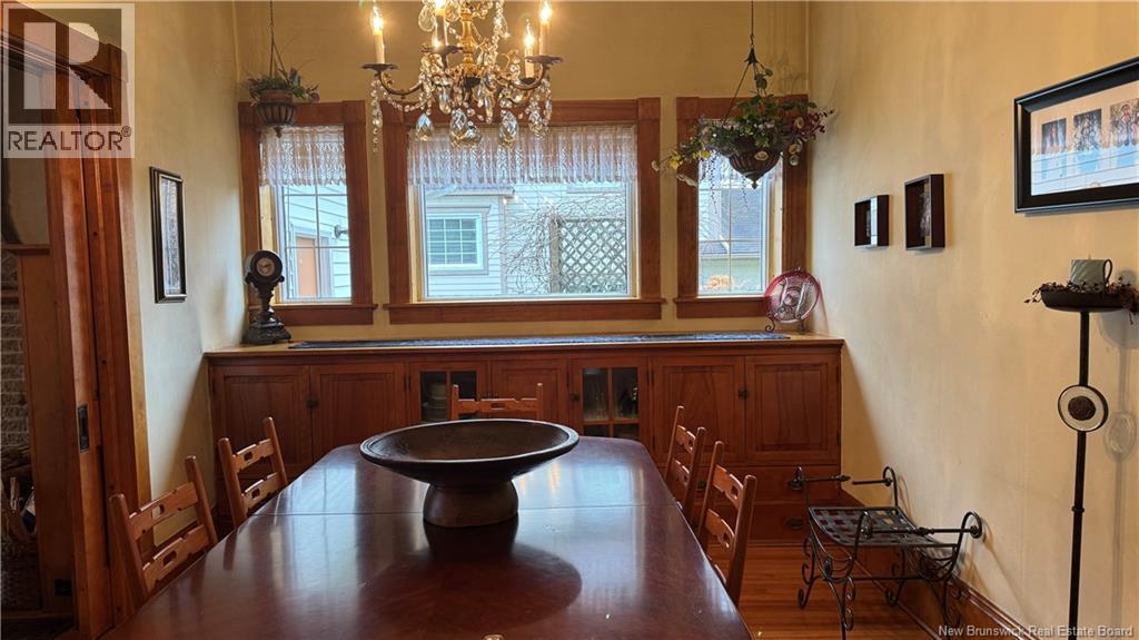 22 Cyr Street, Saint-Léonard, New Brunswick  E7E 1X7 - Photo 8 - NB129757