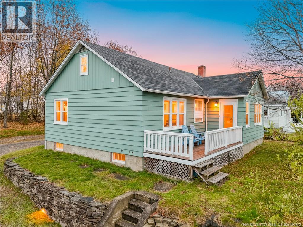 517 Gibson Street, Fredericton, New Brunswick