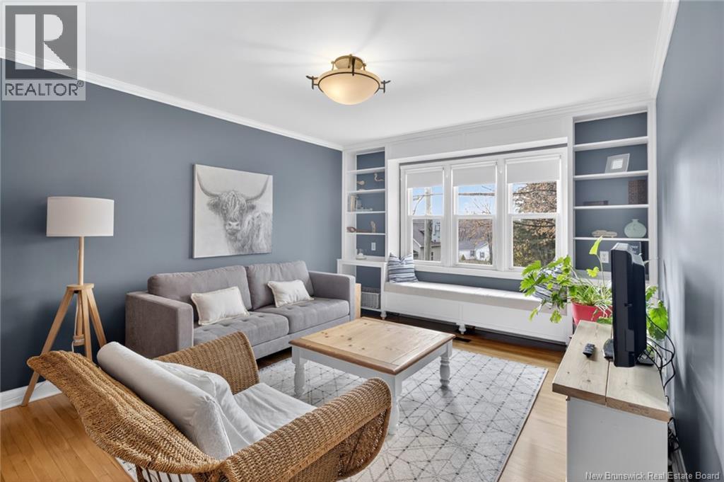 517 Gibson Street, Fredericton, New Brunswick  E3A 4E8 - Photo 12 - NB129705