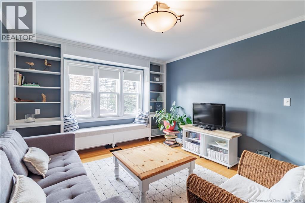 517 Gibson Street, Fredericton, New Brunswick  E3A 4E8 - Photo 14 - NB129705