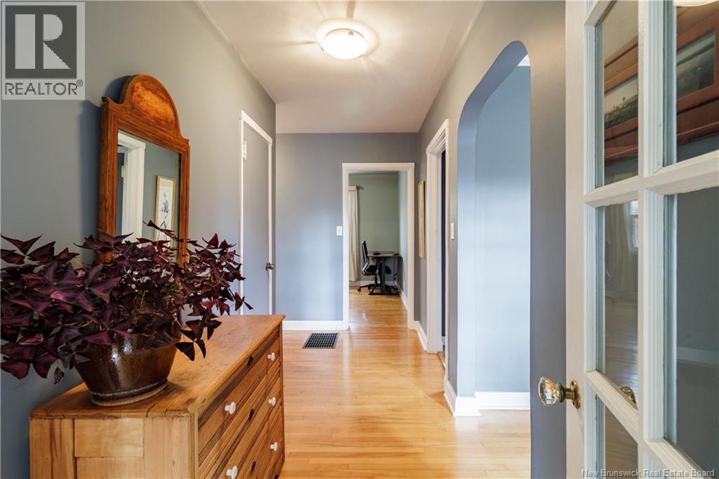 517 Gibson Street, Fredericton, New Brunswick  E3A 4E8 - Photo 16 - NB129705