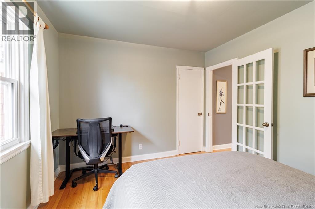 517 Gibson Street, Fredericton, New Brunswick  E3A 4E8 - Photo 22 - NB129705