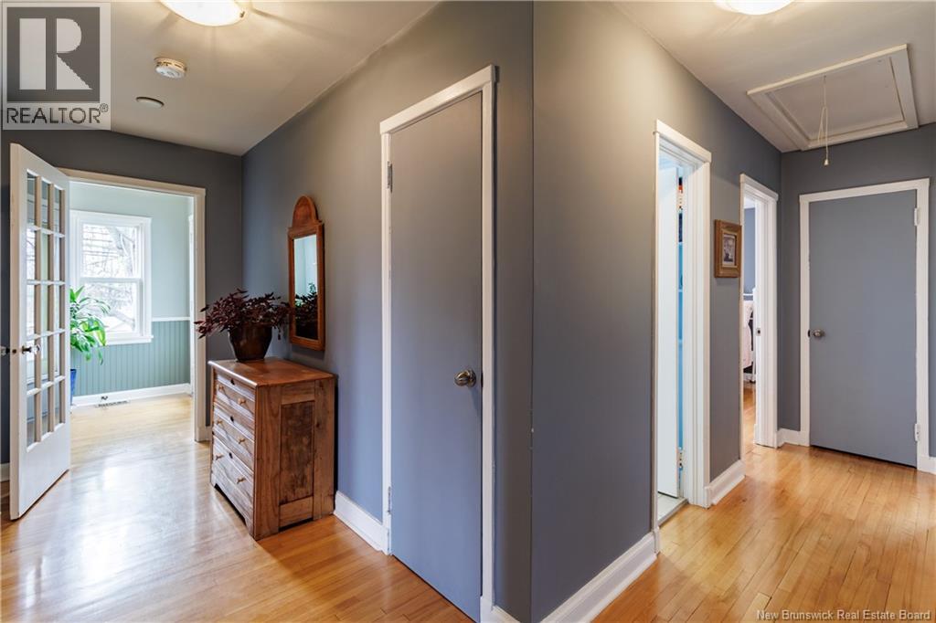 517 Gibson Street, Fredericton, New Brunswick  E3A 4E8 - Photo 25 - NB129705