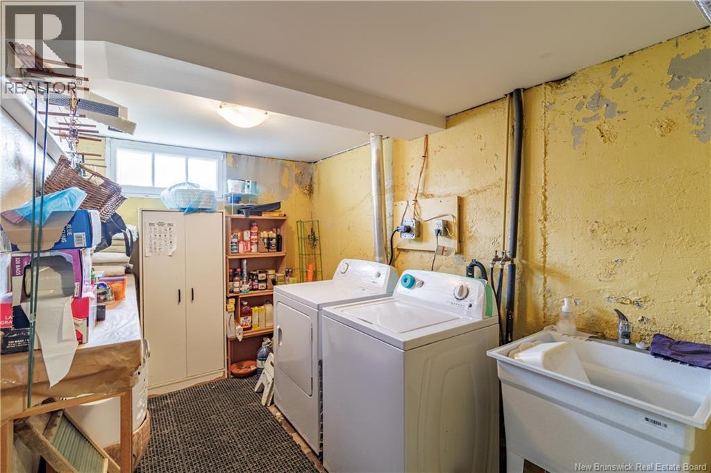 517 Gibson Street, Fredericton, New Brunswick  E3A 4E8 - Photo 29 - NB129705