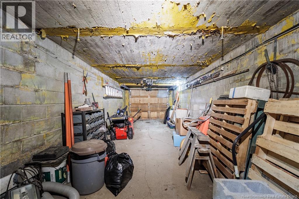 517 Gibson Street, Fredericton, New Brunswick  E3A 4E8 - Photo 32 - NB129705