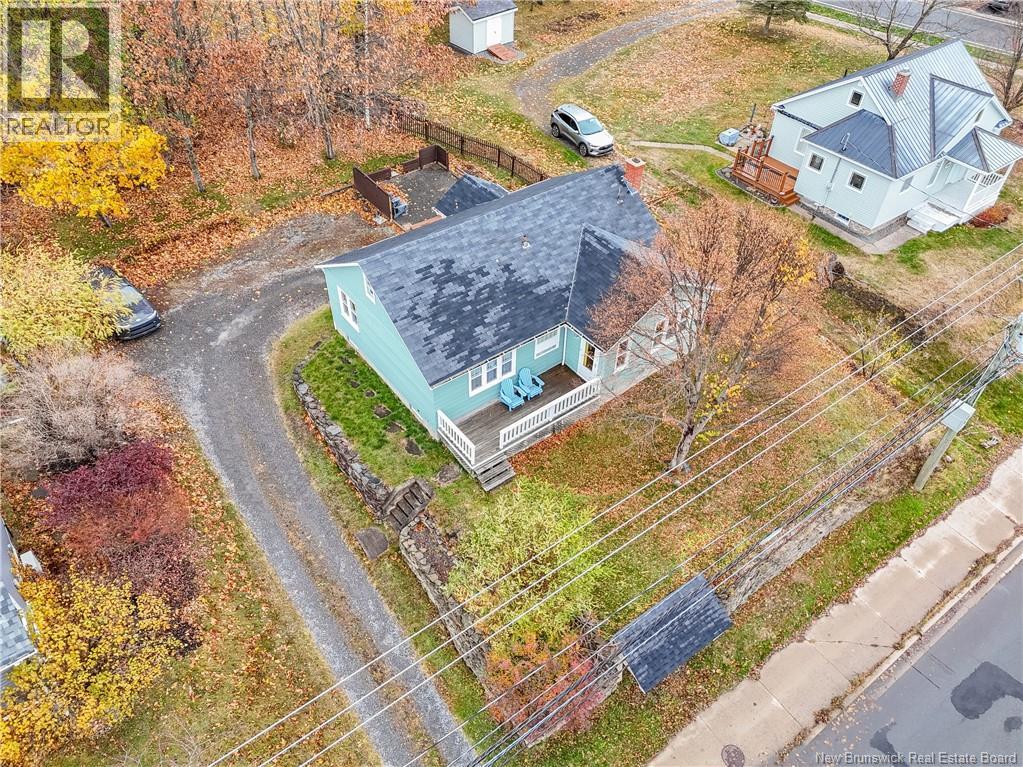 517 Gibson Street, Fredericton, New Brunswick  E3A 4E8 - Photo 35 - NB129705