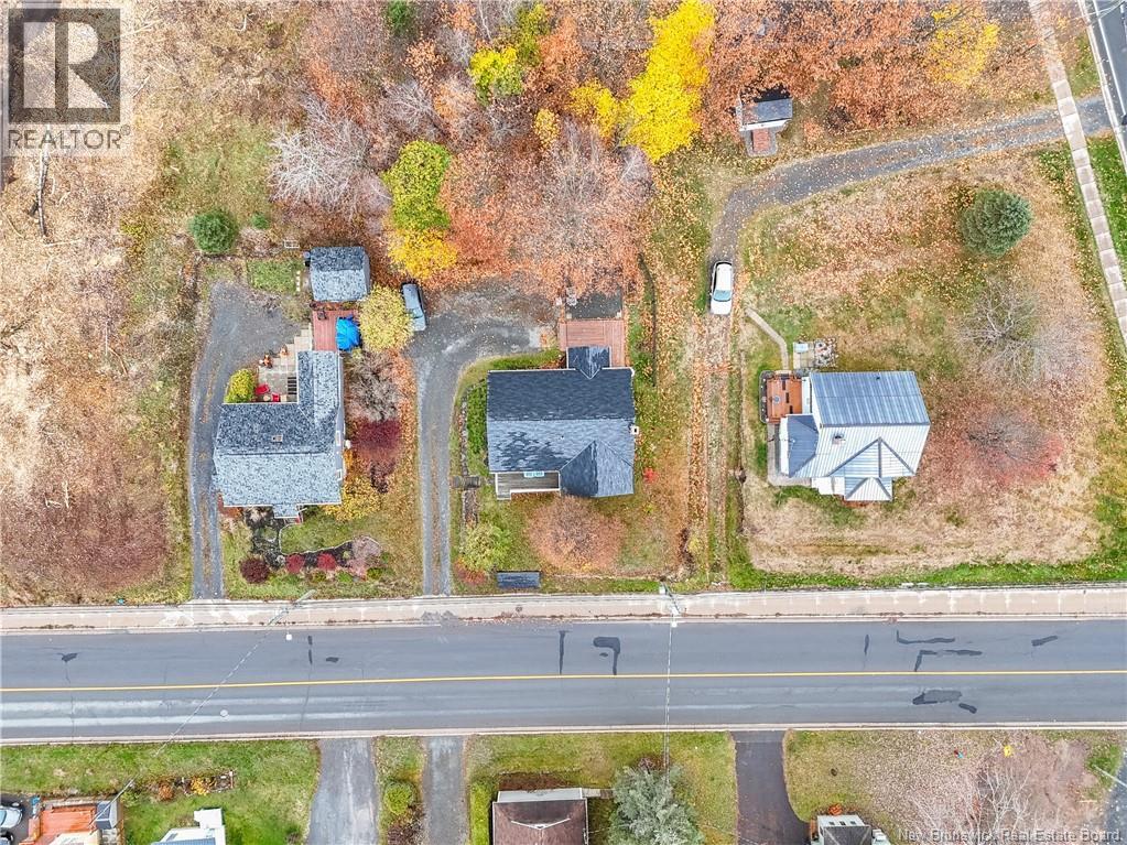 517 Gibson Street, Fredericton, New Brunswick  E3A 4E8 - Photo 36 - NB129705