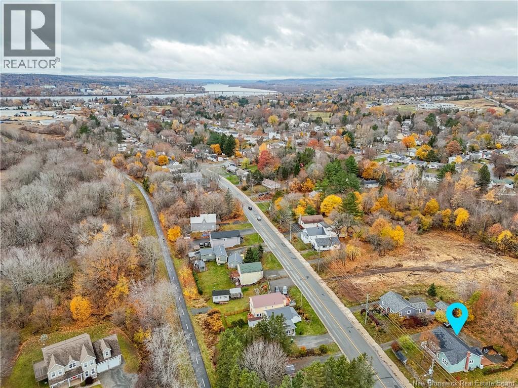517 Gibson Street, Fredericton, New Brunswick  E3A 4E8 - Photo 37 - NB129705