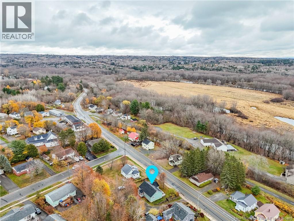 517 Gibson Street, Fredericton, New Brunswick  E3A 4E8 - Photo 39 - NB129705