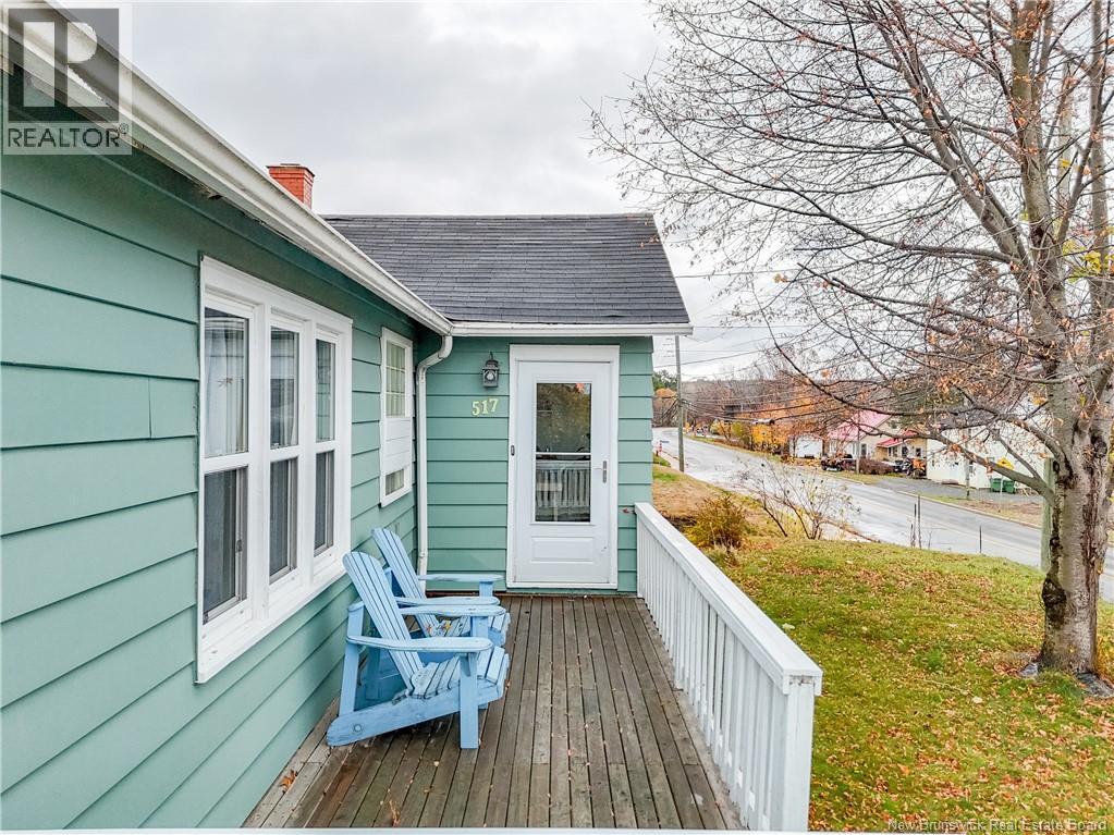 517 Gibson Street, Fredericton, New Brunswick  E3A 4E8 - Photo 4 - NB129705