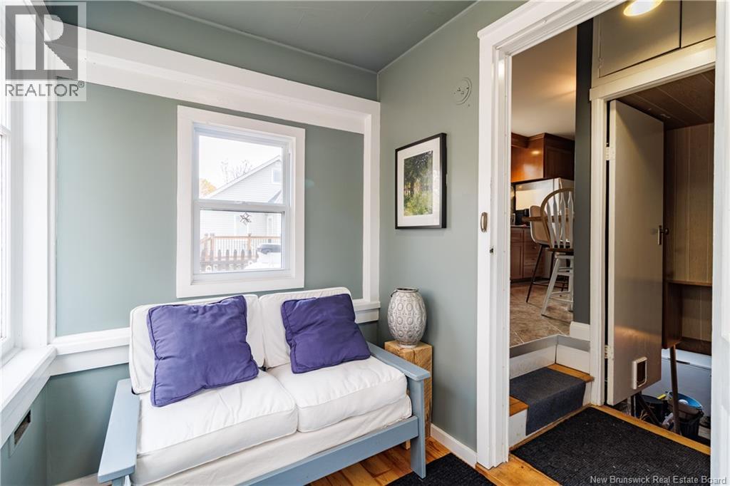 517 Gibson Street, Fredericton, New Brunswick  E3A 4E8 - Photo 7 - NB129705