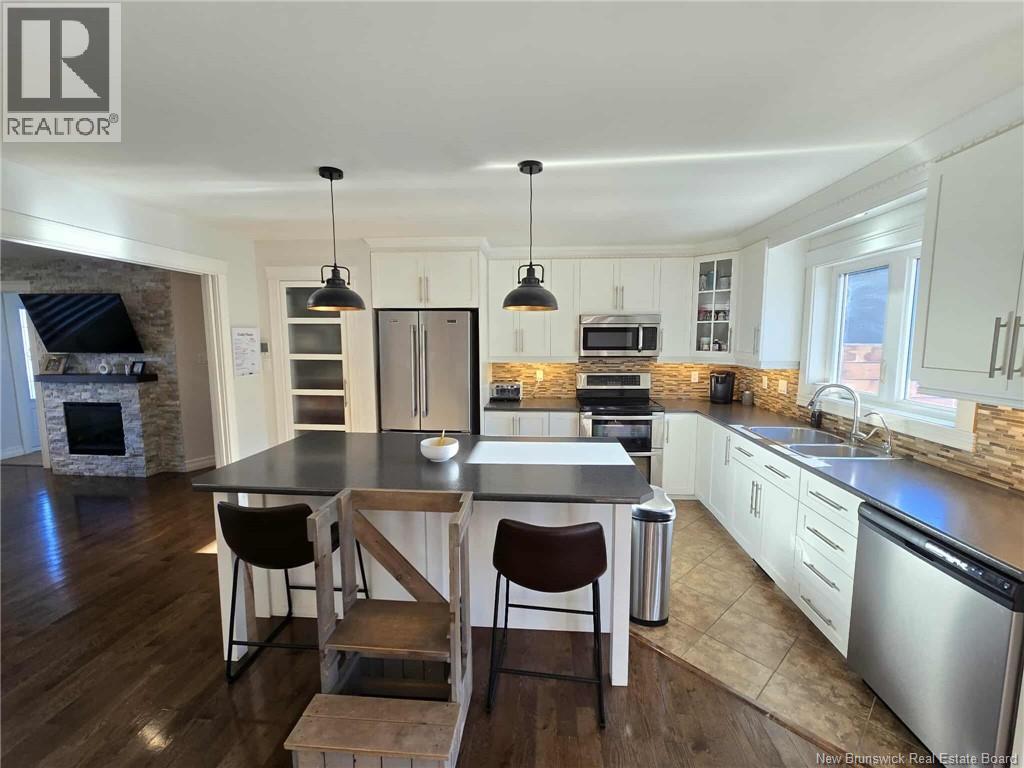 24 Frederic Street, Petit-Rocher, New Brunswick E8J 1A3 - Photo 15 - NB129815