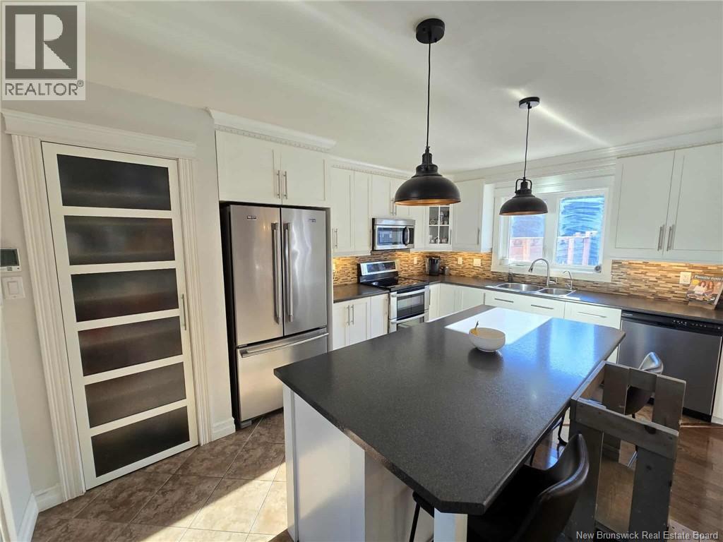 24 Frederic Street, Petit-Rocher, New Brunswick E8J 1A3 - Photo 16 - NB129815