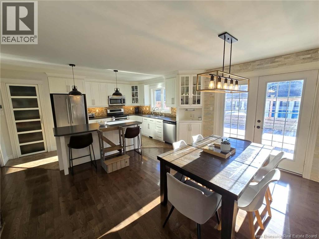 24 Frederic Street, Petit-Rocher, New Brunswick E8J 1A3 - Photo 18 - NB129815