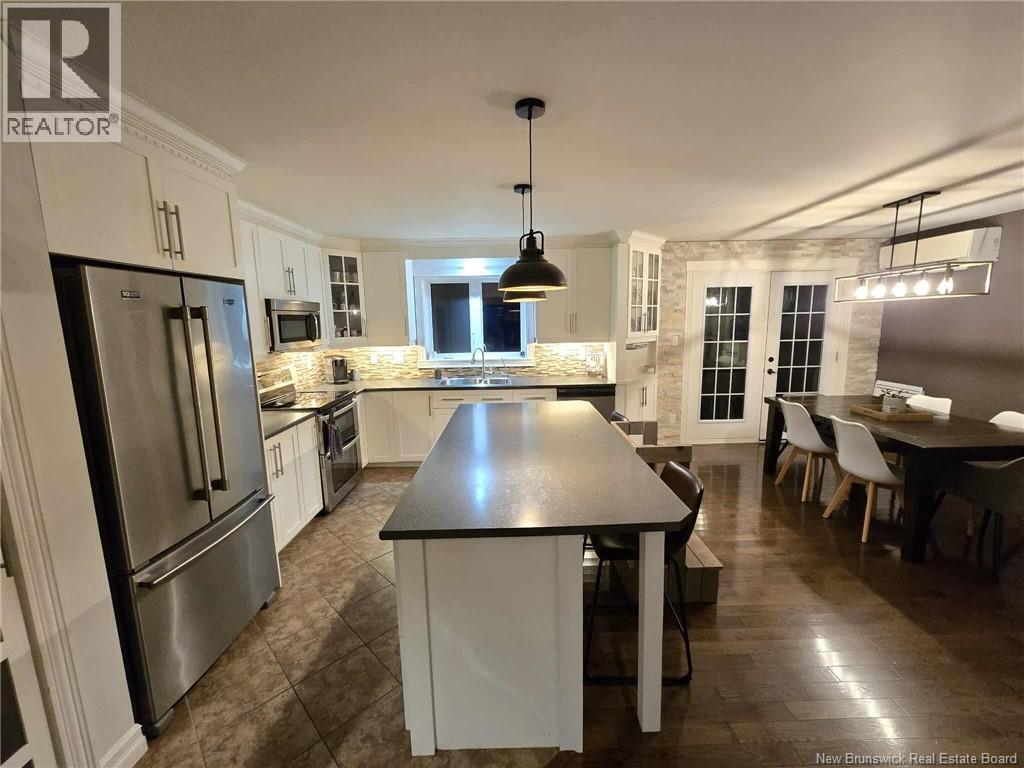 24 Frederic Street, Petit-Rocher, New Brunswick E8J 1A3 - Photo 20 - NB129815