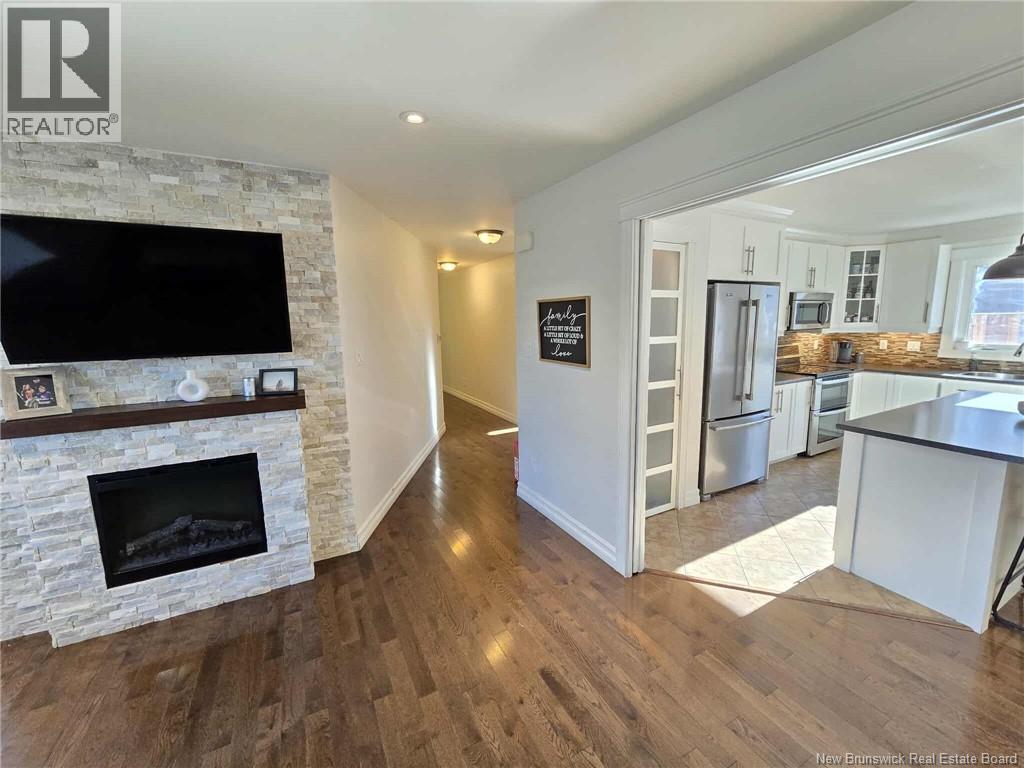 24 Frederic Street, Petit-Rocher, New Brunswick E8J 1A3 - Photo 21 - NB129815