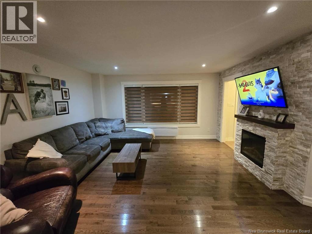 24 Frederic Street, Petit-Rocher, New Brunswick E8J 1A3 - Photo 24 - NB129815