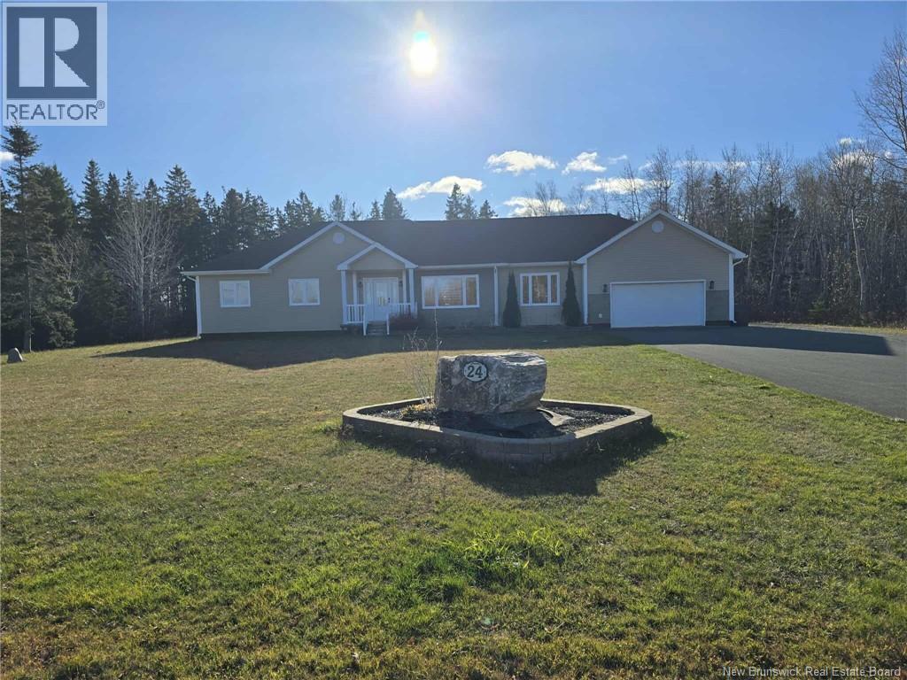 24 Frederic Street, Petit-Rocher, New Brunswick E8J 1A3 - Photo 3 - NB129815