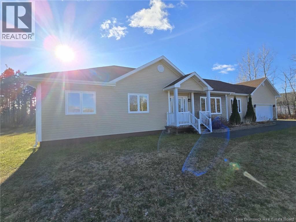 24 Frederic Street, Petit-Rocher, New Brunswick E8J 1A3 - Photo 6 - NB129815